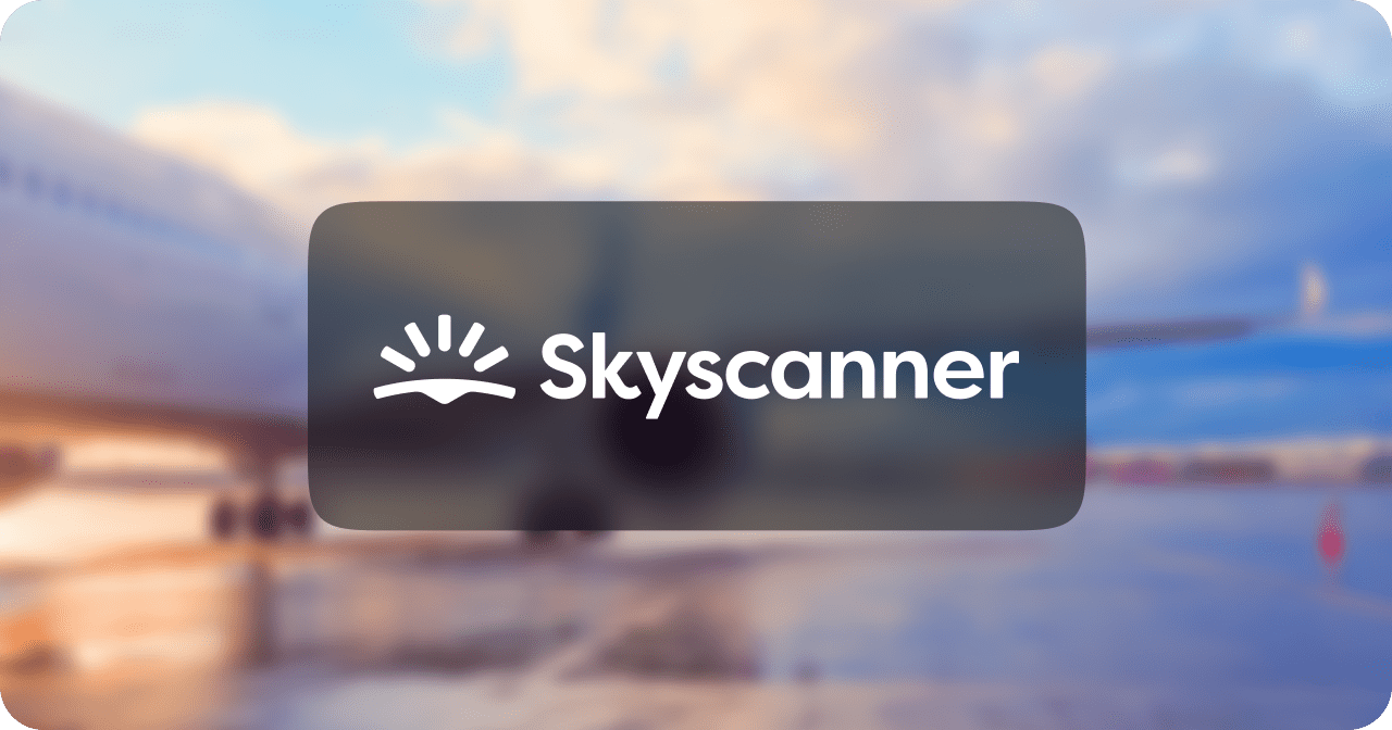 Skyscanner Flight Search API