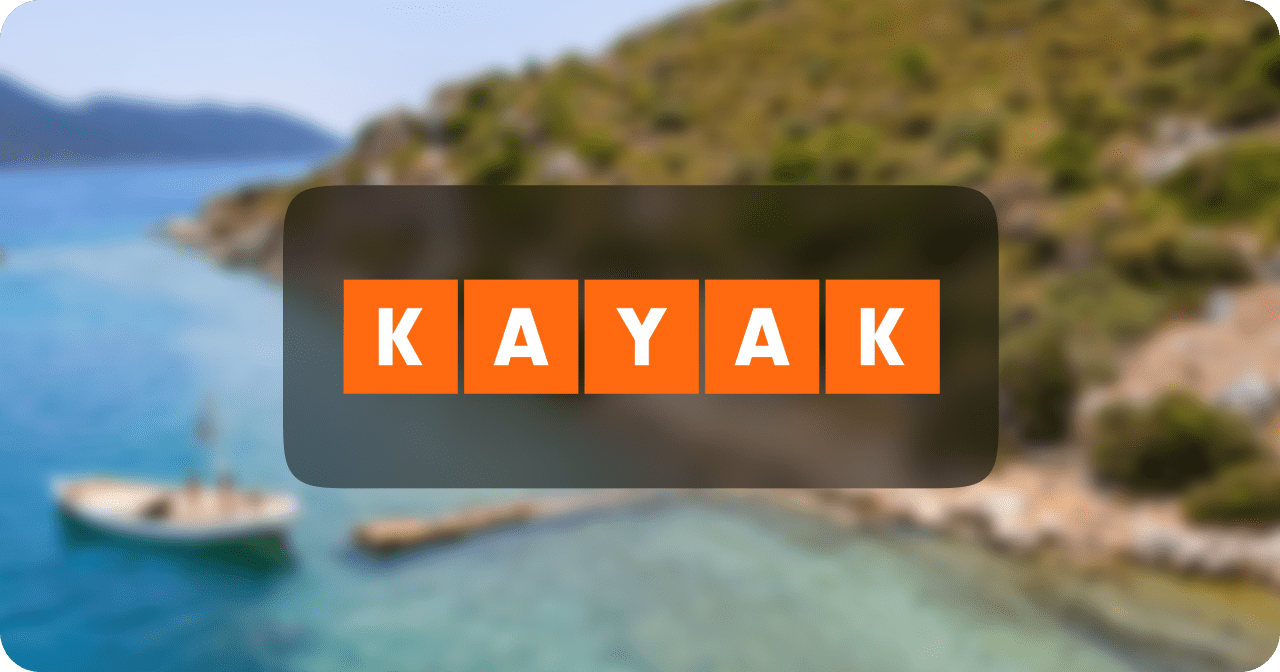 KAYAK API