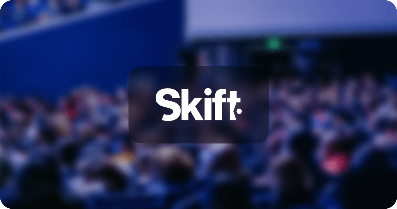  Skift Global Forum