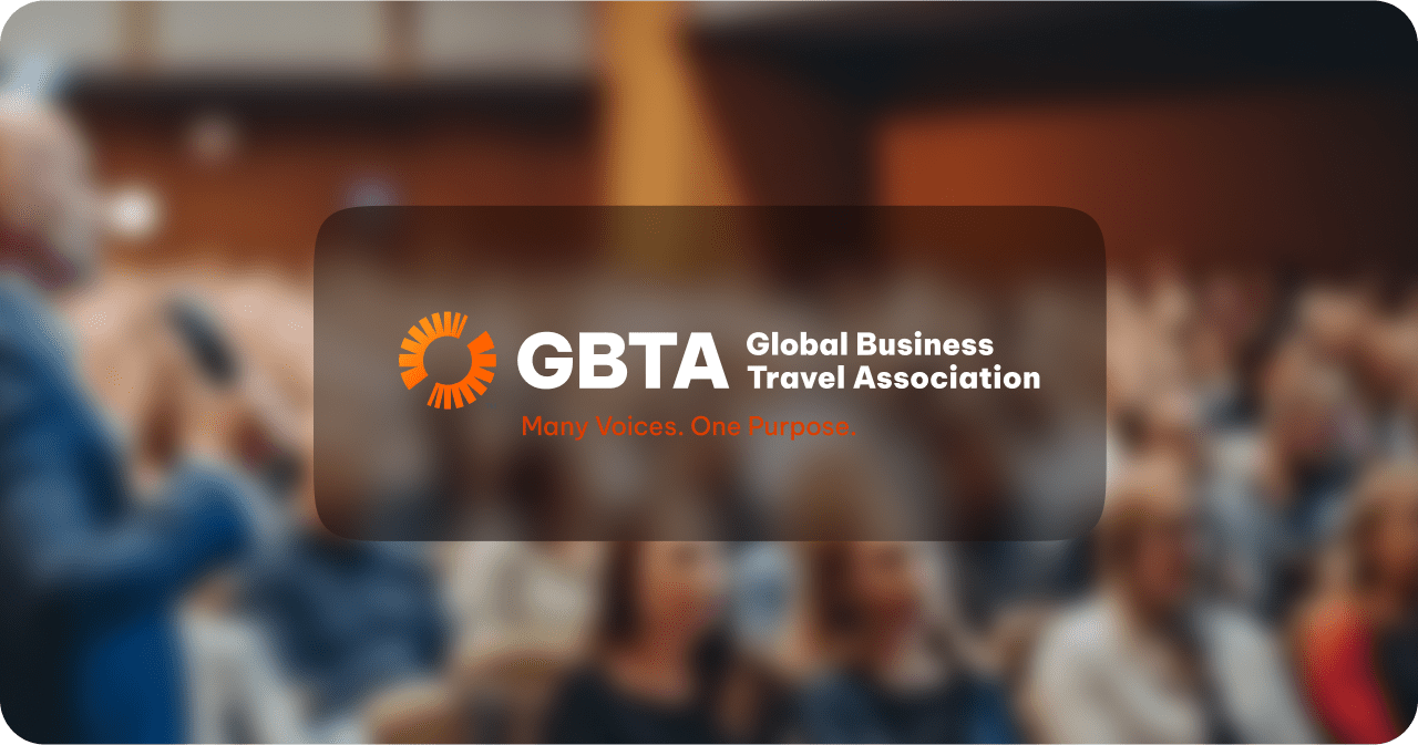 Global Business Travel Association Convention