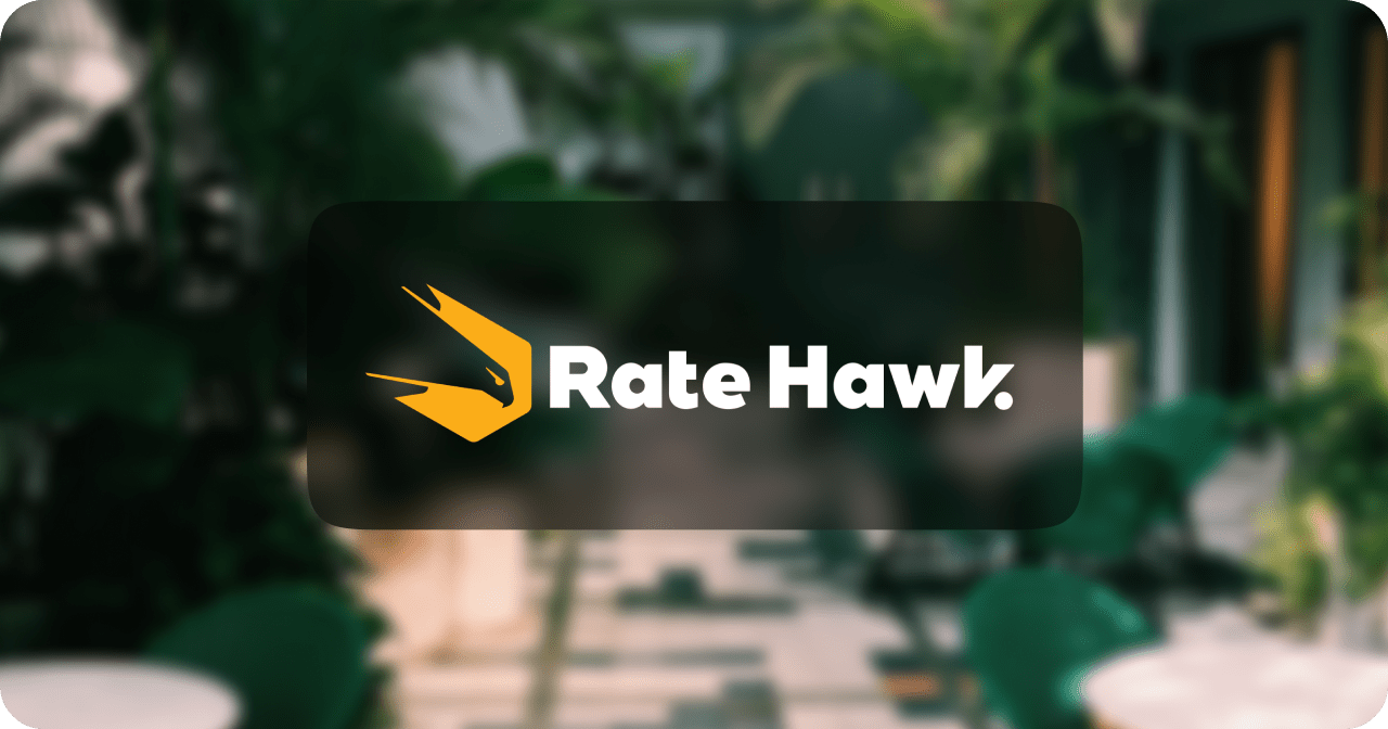 RateHawk API