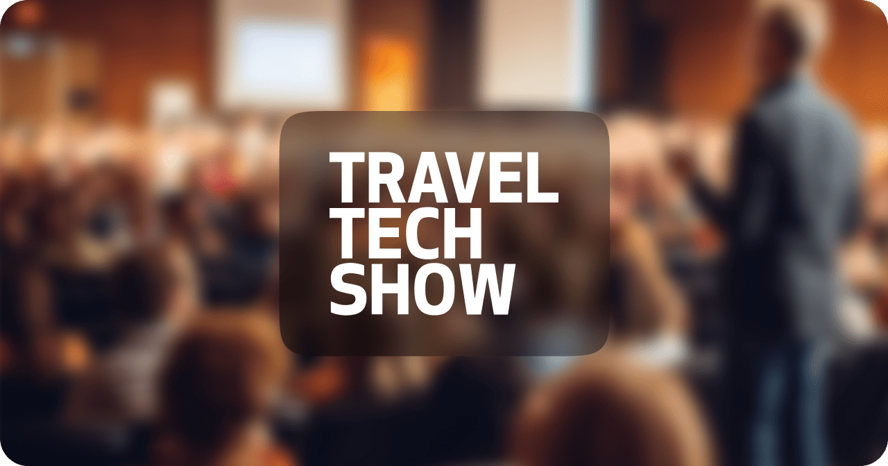 TravelTech Show 2024