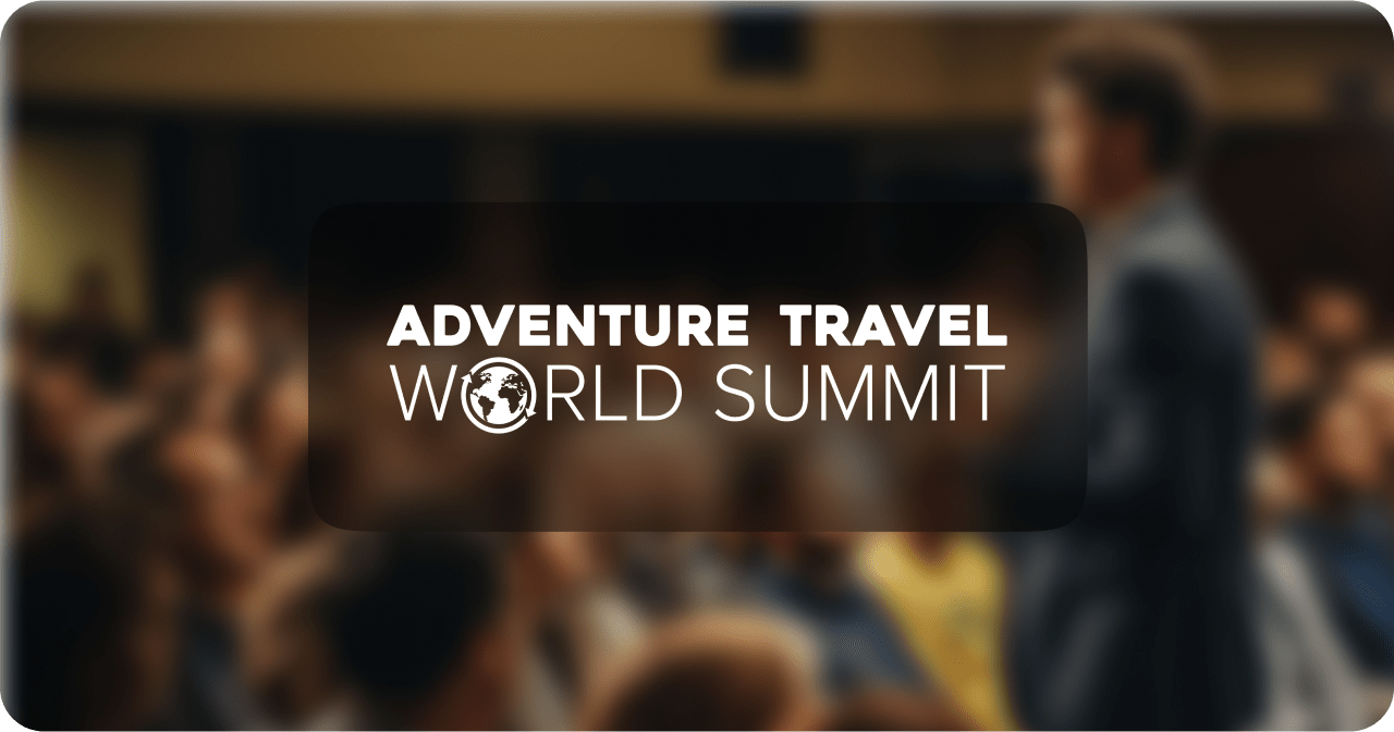 Adventure Travel World Summit