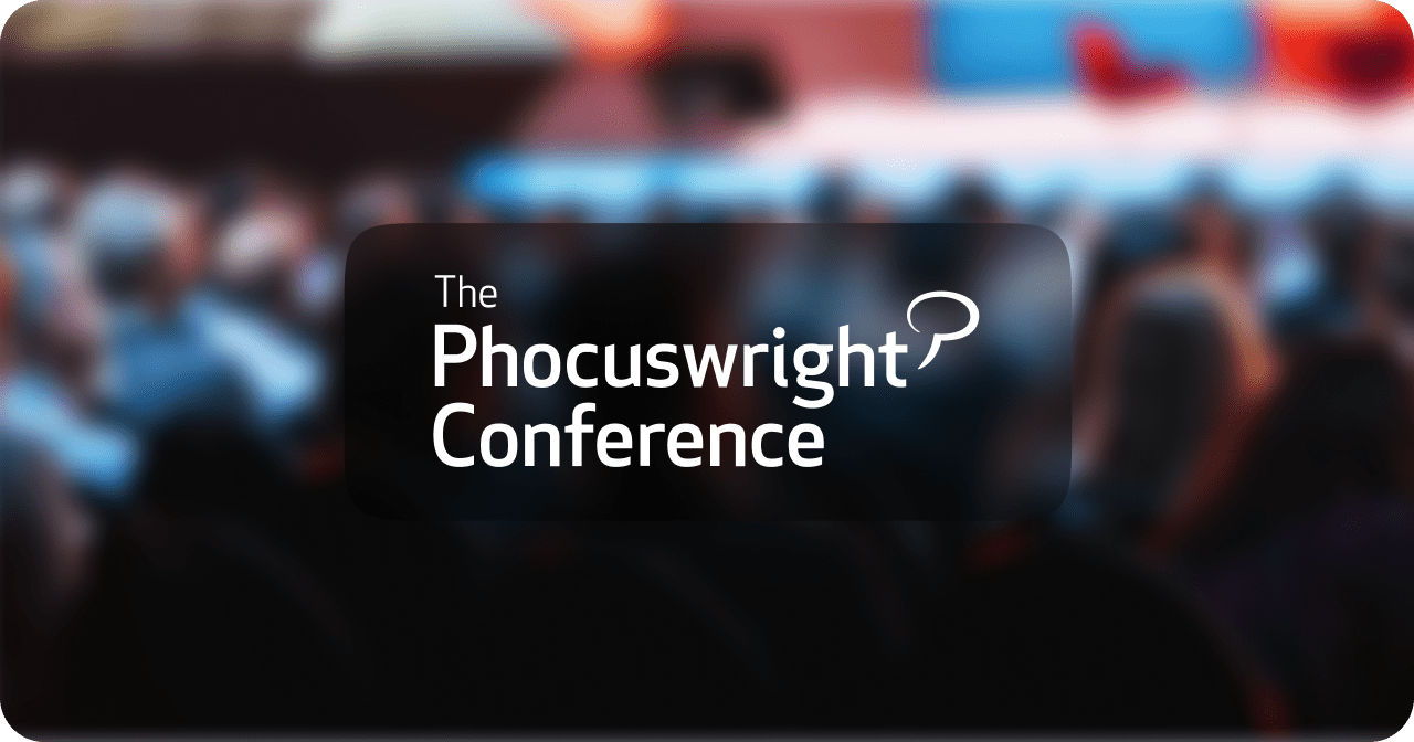 Phocuswright Conference