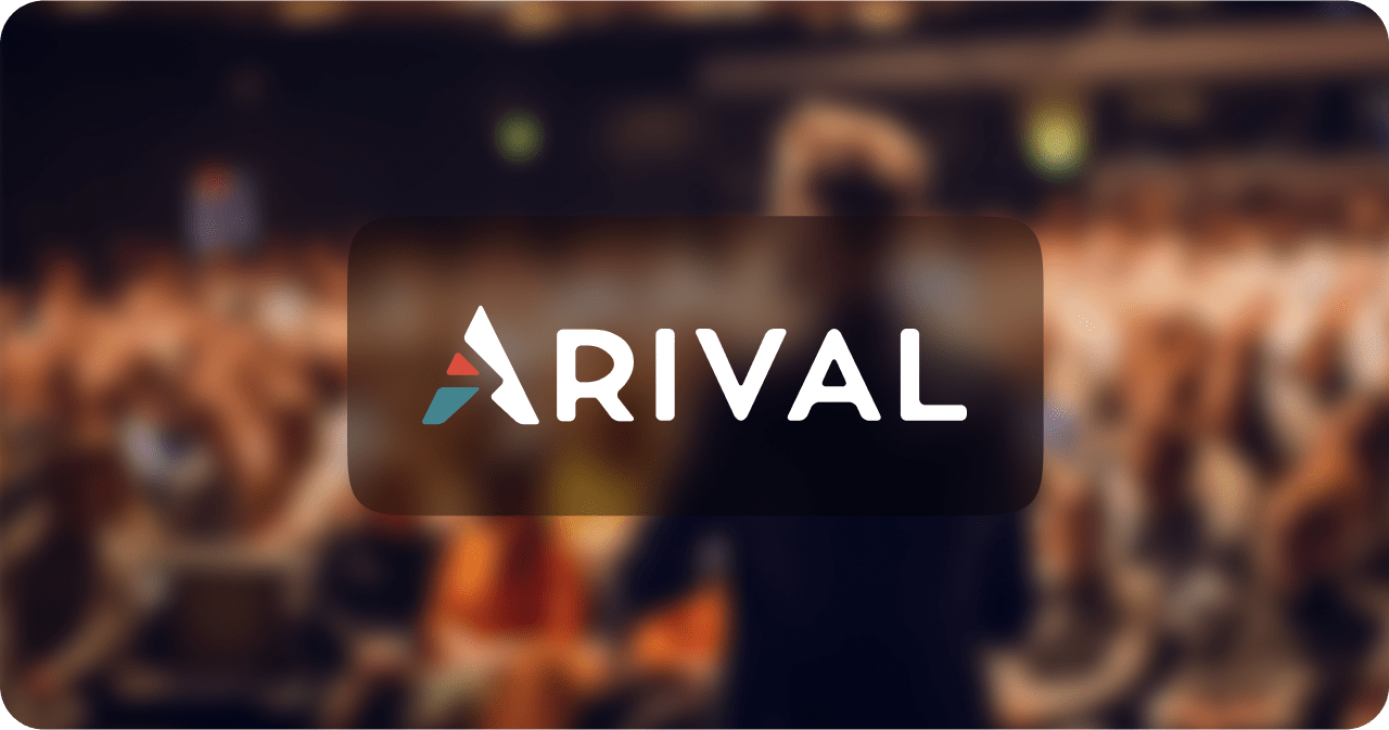 Arival 360