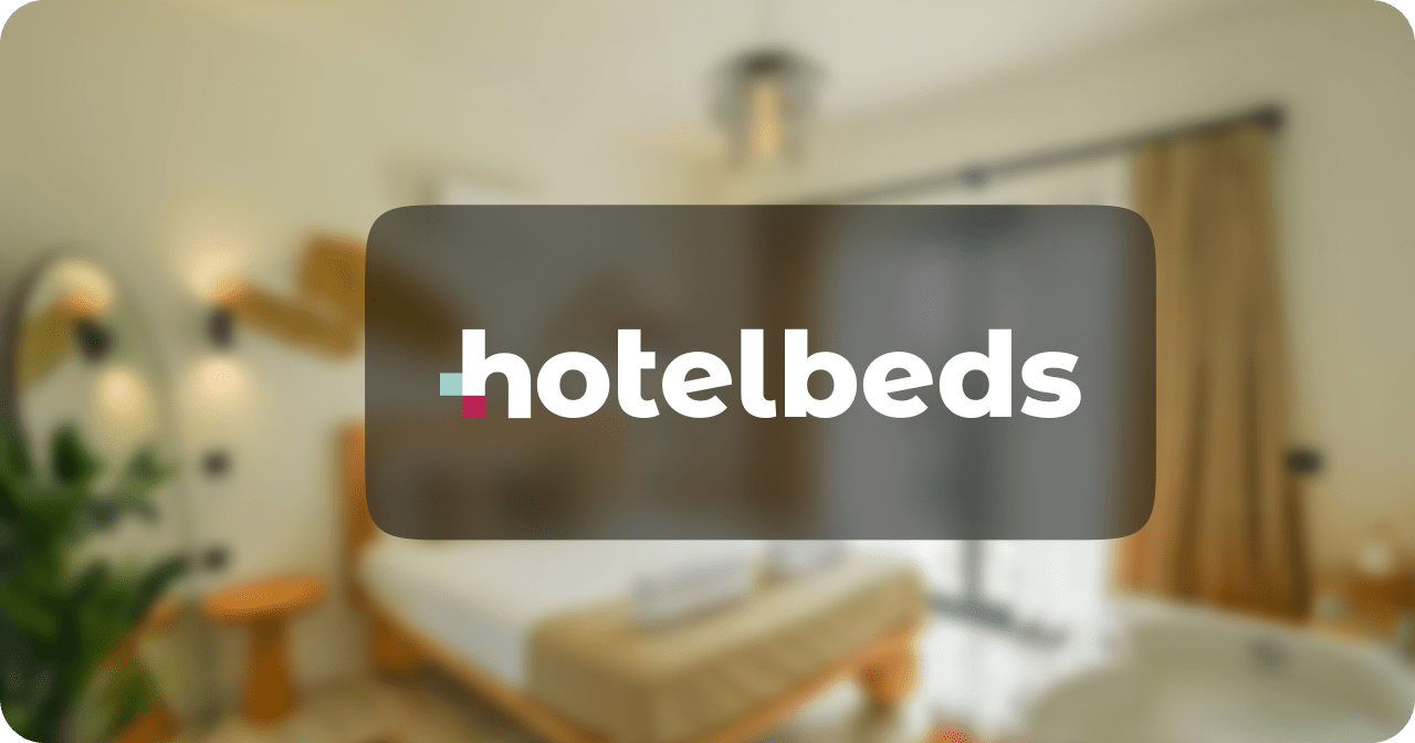 Hotelbeds API