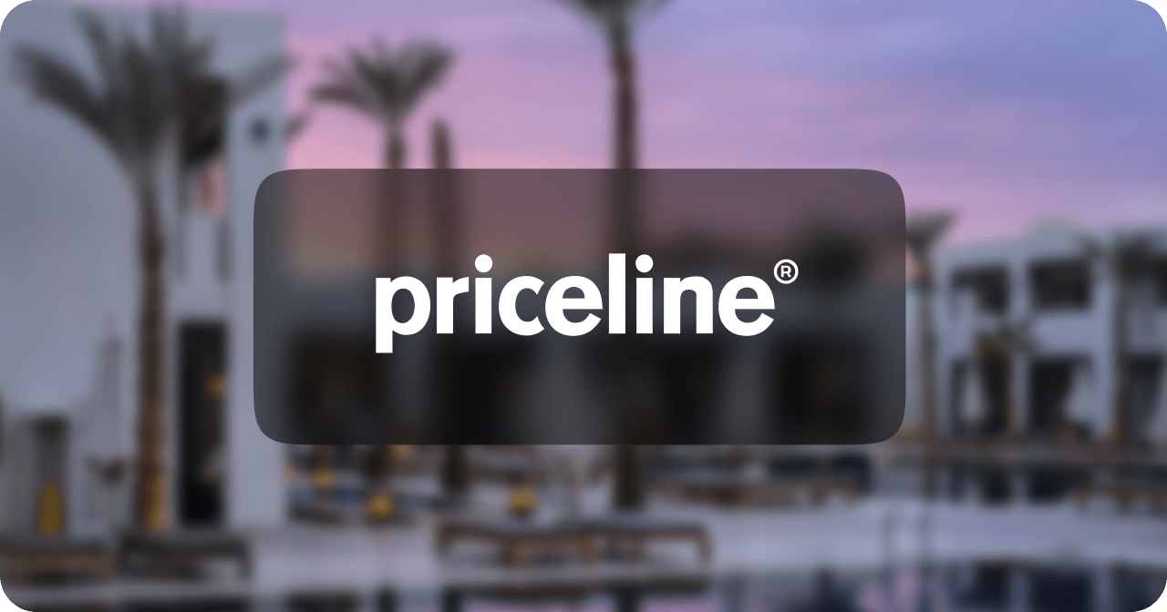 Priceline API