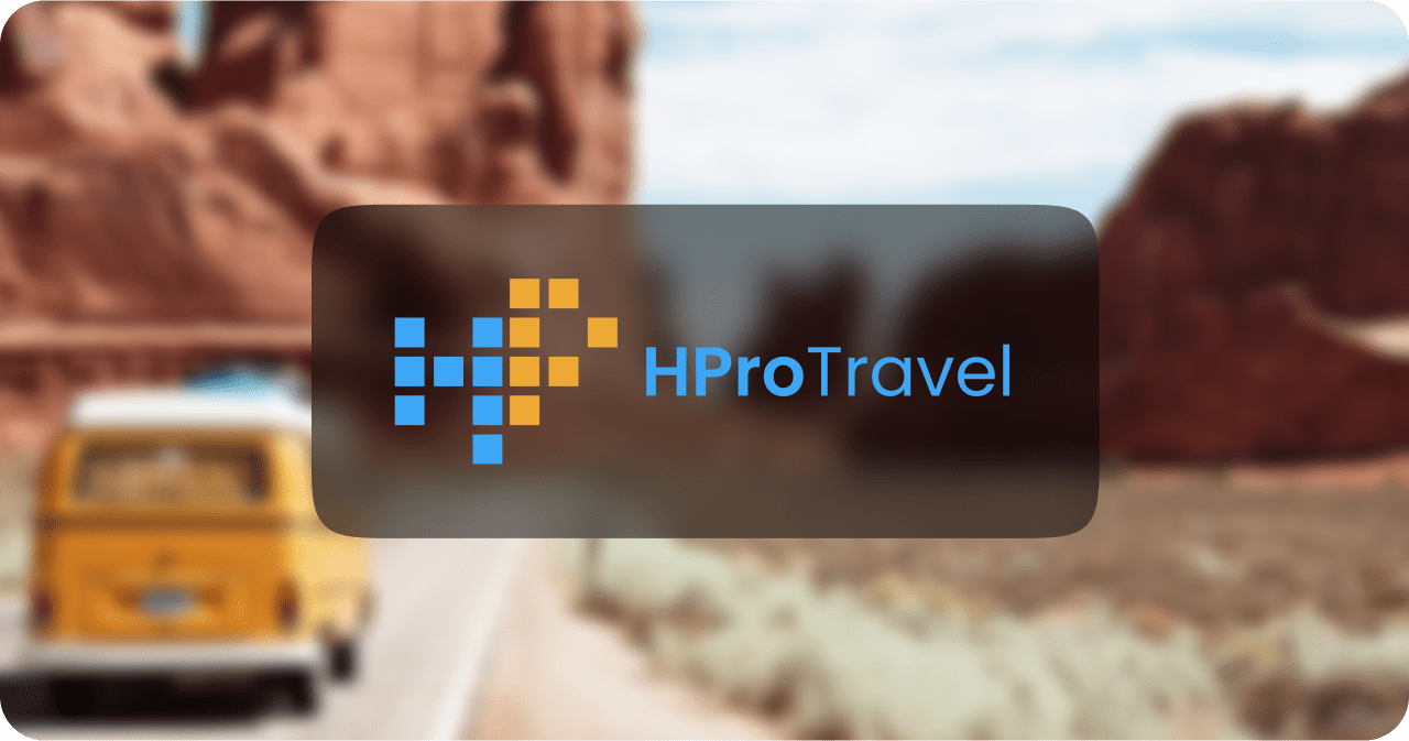 HProTravel API