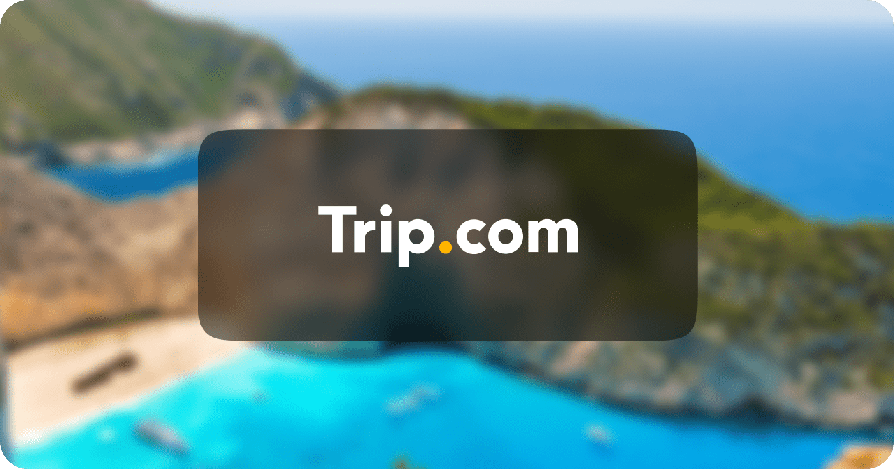 Trip.com API