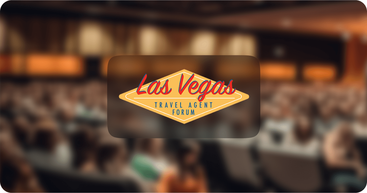 Las Vegas Travel Agent Forum