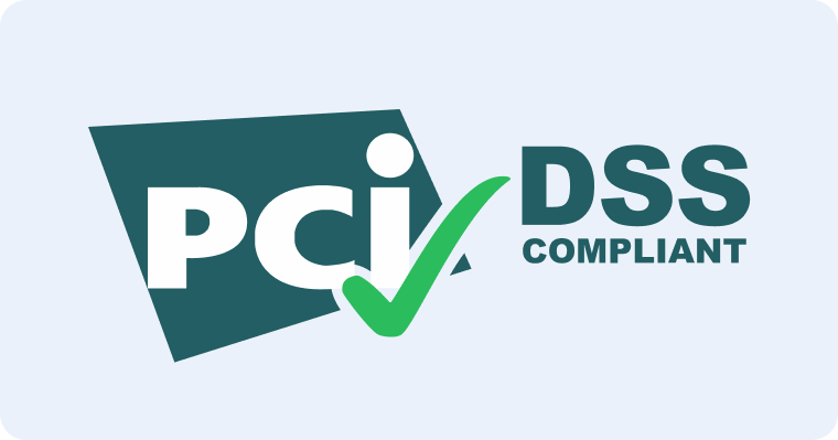 PCI DSS certification