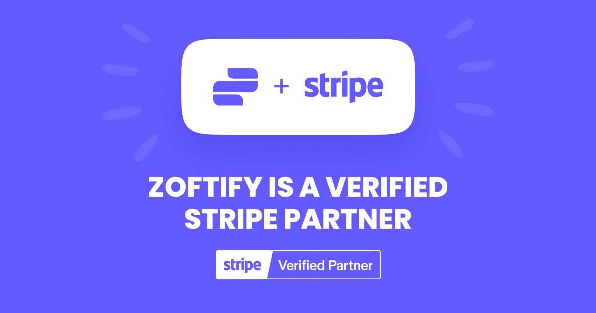 Stripe Partner