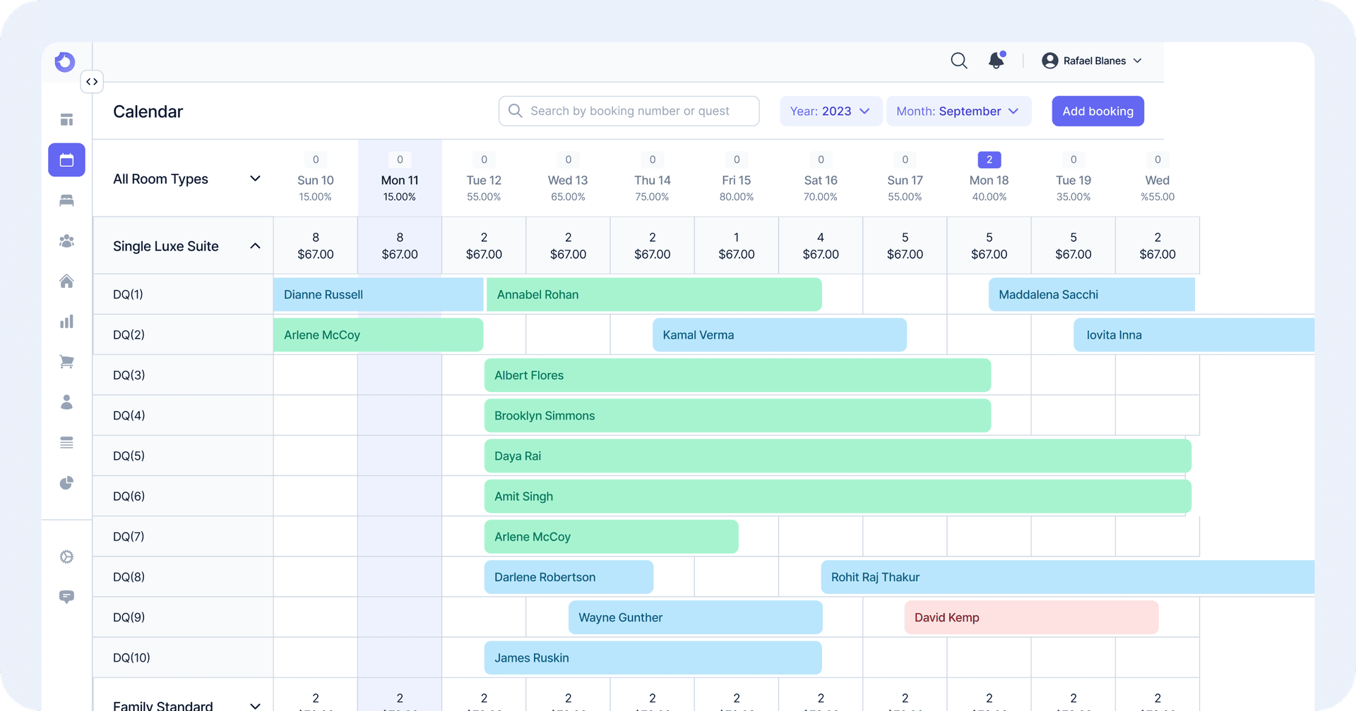 property management software