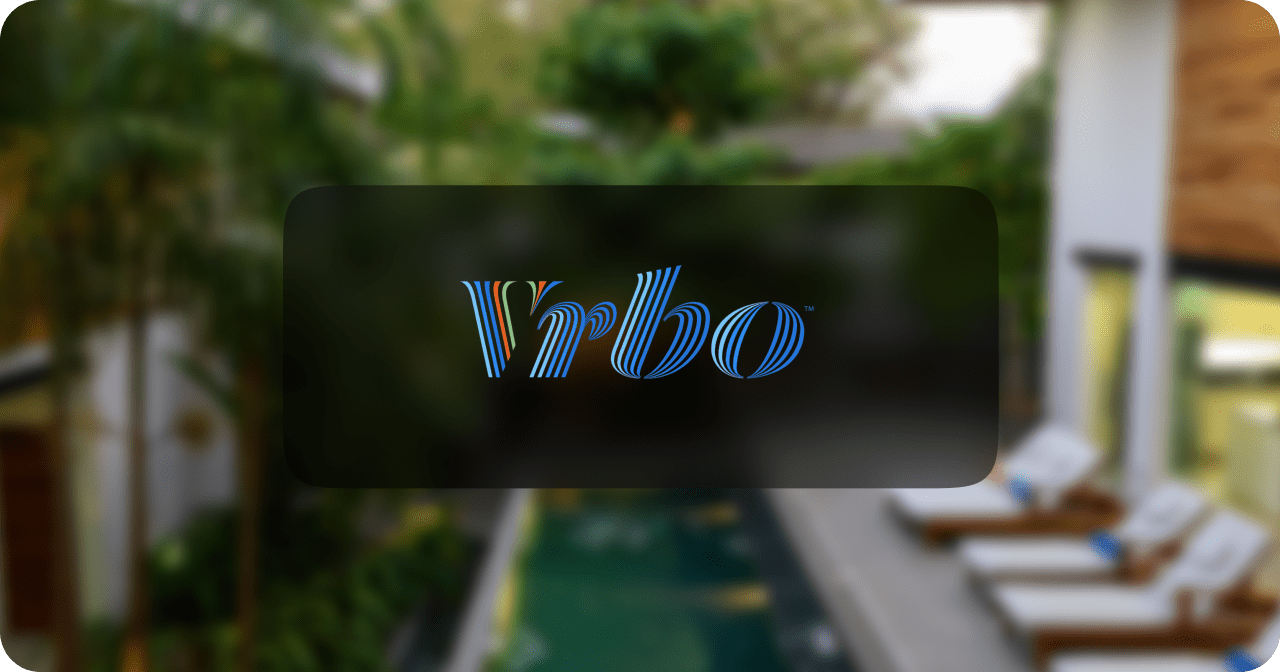 Vrbo API