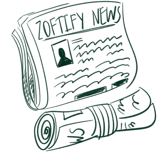 Zoftify - Custom software development for travel and hospitality