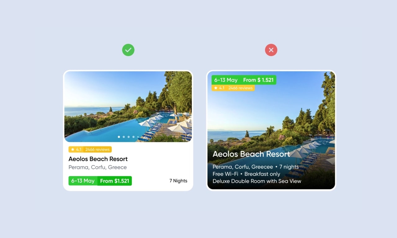 Why is UI / UX design important for travel mobile apps