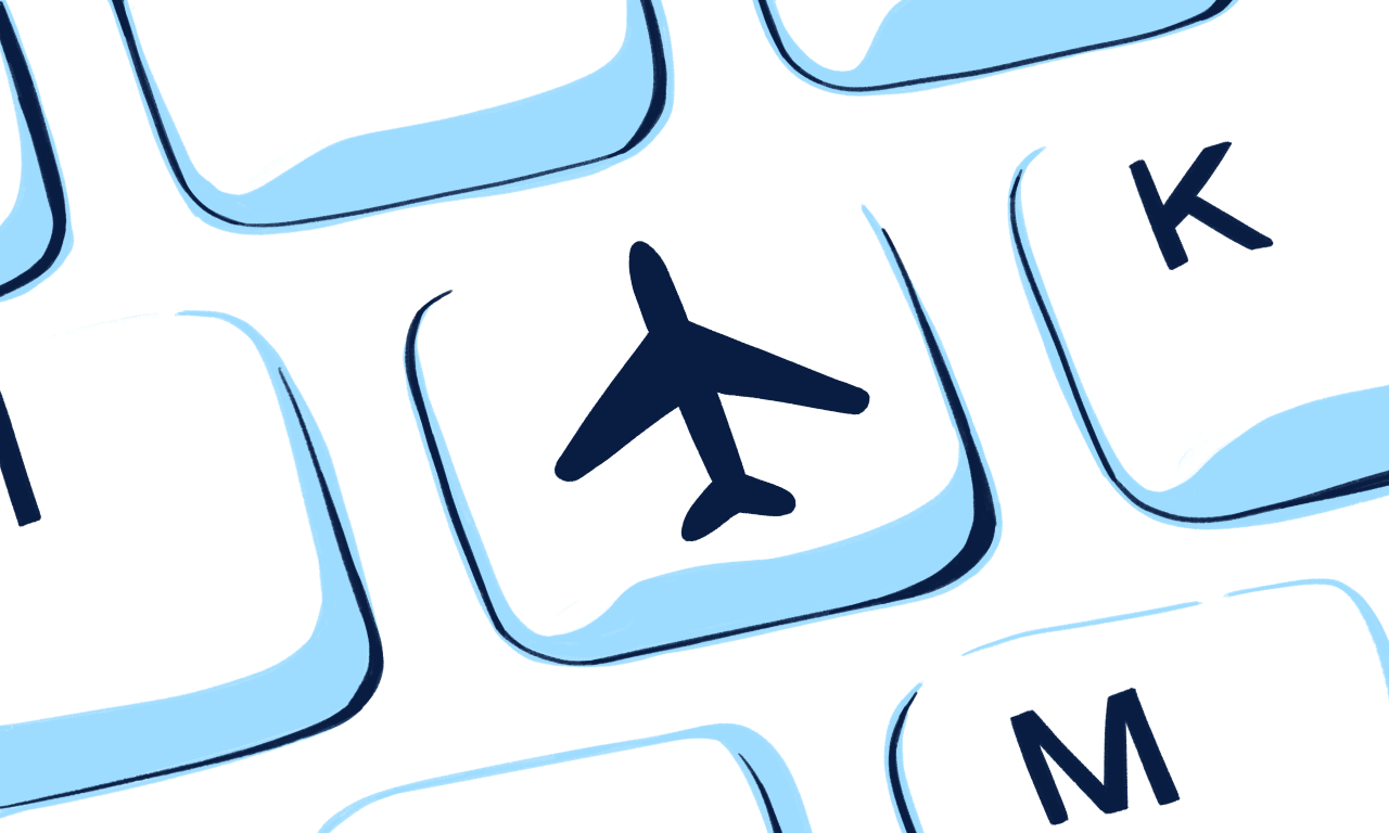 Digital transformation for travel agencies