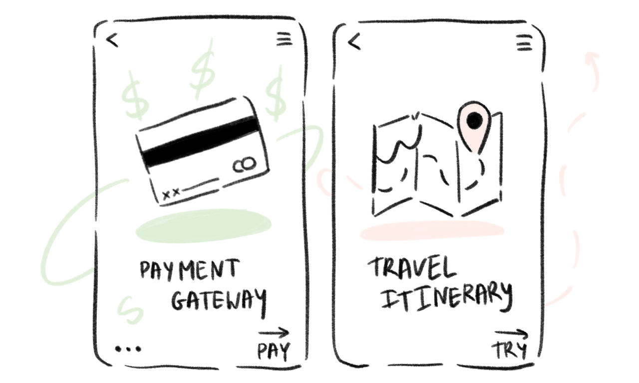 Payment gateway