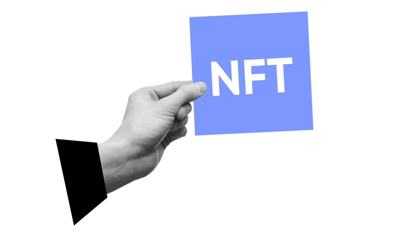 NFT in travel industry