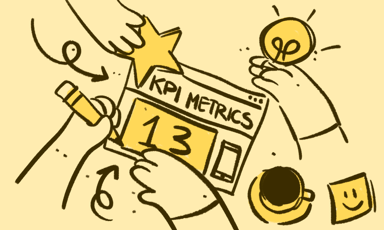 13 KPIs to measure the success of your mobile travel app
